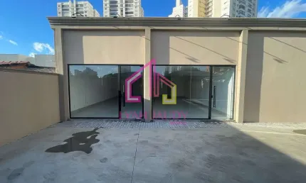 Sala para locação, jardim mariana, cuiabá-mt, 42m², galeria ck gran, 1 banheiro, à 5 minutos do par