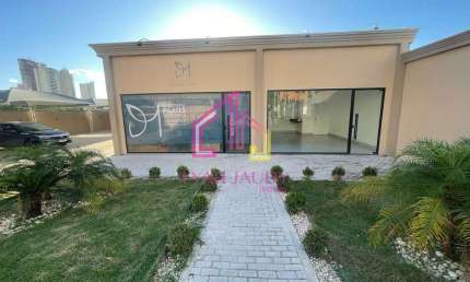 Sala para locação, Goiabeiras, Cuiabá-MT, 42m², Galeria CK GRAN, 1 Banheiro, à 5 Minutos do Parque