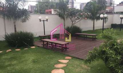 Apartamento  para locação, Goiabeiras, Cuiabá, MT, Edifício Via Ipiranga, 62,5 m2 úteis, armarios p