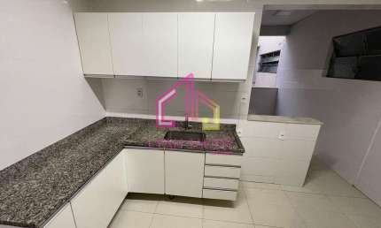Apartamento para locação, Centro, Cuiabá, MT, Edifício Maluf, 86 m2 úteis, 1 vaga, arm. planej, à 2