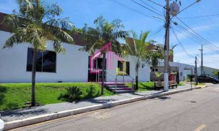 Casa para locação,  23 de Setembro, Várzea Grande, MT, Condomínio Terra Nova, 3/4, 143 m2 totais, Á