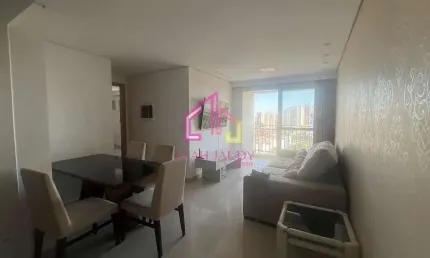 Apartamento á venda, residencial jardim olívia, cuiabá-mt, porteira fechada, 1 suíte, 64 m² , local