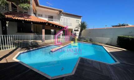 Casa para locação, Santa Rosa, Cuiabá, MT,  3 Suites sendo uma Master com sacadas, piscina, area go