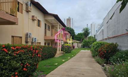 Apartamento para locação, Centro-Sul, Cuiabá, MT, 52 m2 úteis, 1 vaga, 2/4, ao lado do Colégio Cora