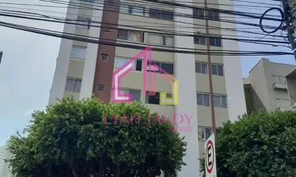 Apartamento à venda, Bosque da Saúde, Cuiabá-MT, Edifício Leonardo da Vinci, atrás do MC Donald da