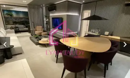 Apartamento à venda ,Jardim das Américas, Cuiabá, MT, ÁGIO, Ed.Êvora da Plaenge,  3 Suítes, 4 WC ,