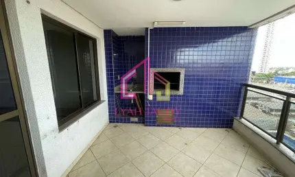 Apartamento para locação, Jardim das Américas, Cuiabá-MT, EDIFÍCIO SOLAR D' ÁMERICA, 152 M² úteis,