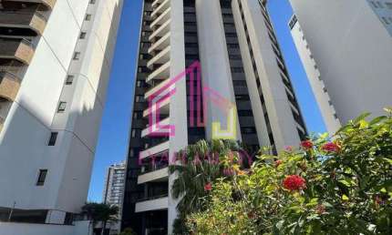Apartamento para locação, Quilombo, Cuiabá, MT, Edifício Palladium, 3 quartos sendo 1 suíte, 1 WC,