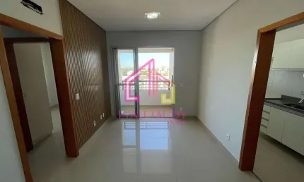Apartamento para locação, Jardim Santa Marta, Cuiabá-MT, 1 Suíte + 1/4, 2 WC,Sacada com churrasquei