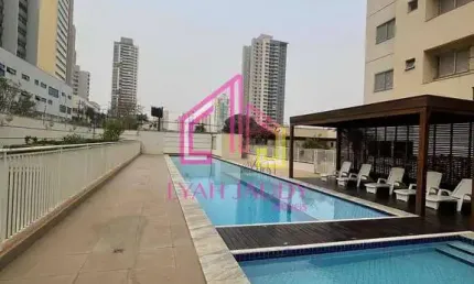 Apartamento á venda no jardim aclimação, cuiabá-mt, ed. solar do bosque, arm. planej, ares condicio