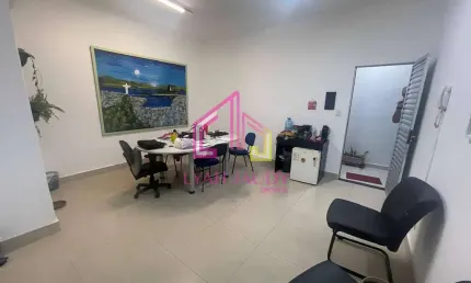 Sala para locação, pico do amor, cuiabá, mt, av. general de mello, 38 m² úteis, 10 vagas alternativ