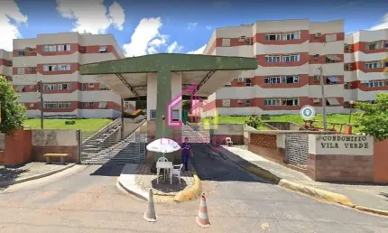 Apartamento para locação, jardim guanabara, cuiabá, mt, condomínio vila verde, semimobiliado, 2º an