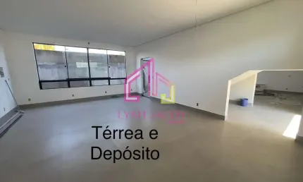 Sala para locação, jardim kennedy, cuiabá, mt, sala nova térrea, 48 m2, 1 sala + wc + depósito