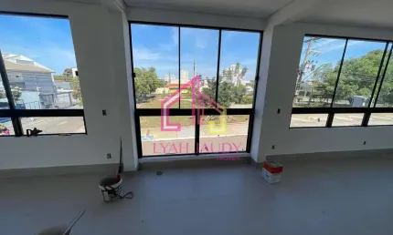 Sala  para locação, jardim kennedy, cuiabá, mt, nova, linda, 68 m2 úteis, banheiro + depósito priva