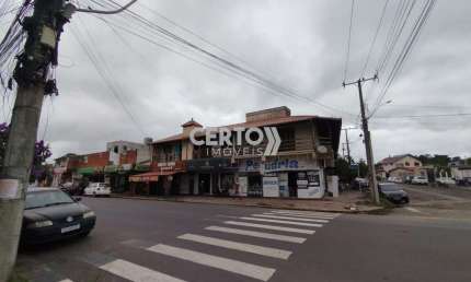 Apartamento com 1 quarto para alugar na Rua Presidente Kennedy, 1190, São Luiz, Sapiranga por R$ 950
