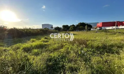 Terreno à venda na RS-239, 2, Amaral Ribeiro, Sapiranga por R$ 477.000