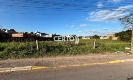 Terreno à venda na Rua Presidente Kennedy, 3568, Floresta, Sapiranga por R$ 1.378.000