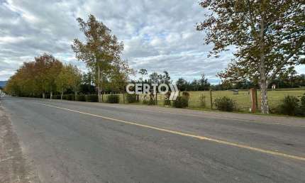 Terreno à venda na Avenida José Antônio de Oliveira Neto, 10, Centro, Araricá por R$ 477.000
