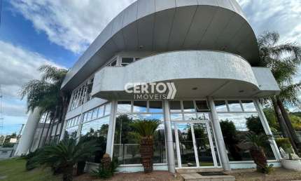 Barracão / Galpão / Depósito à venda na Rua José Ataliba Torres, 1330, Rincão dos Ilhéus, Estância Velha por R$ 8.200.000