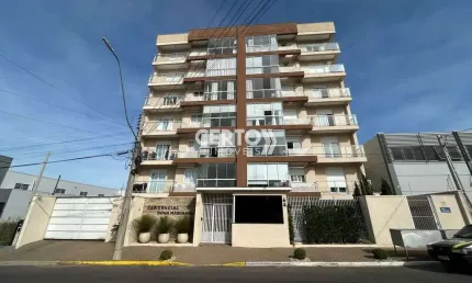 Apartamento com 3 quartos à venda na Ipiranga, 64, Centro, Sapiranga por R$ 620.000