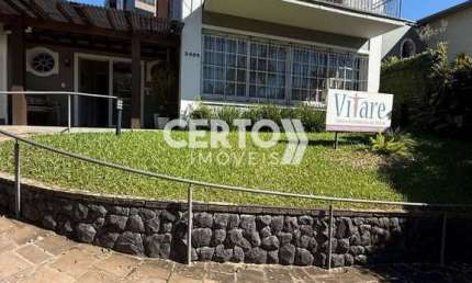 Casa com 4 quartos à venda na Nelson Renck, 2985, Centro, Taquara por R$ 2.200.000