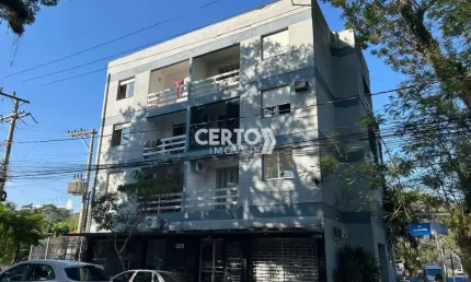 Apartamento com 2 quartos à venda na Antão de Farias, 1056, Centro, Sapiranga por R$ 269.000