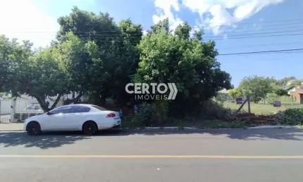 Terreno à venda na Dale Coutinho, Centro, Sapiranga por R$ 424.000