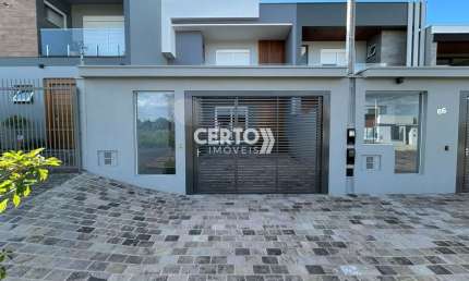 Casa com 3 quartos à venda na Caxias do Sul, 66, Centenário, Sapiranga por R$ 850.000