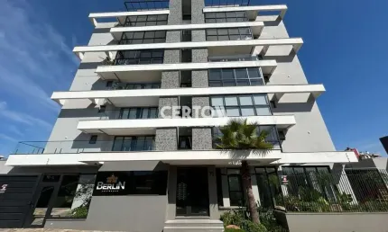 Apartamento com 2 quartos à venda na Maricá, 71, Centro, Sapiranga por R$ 830.000