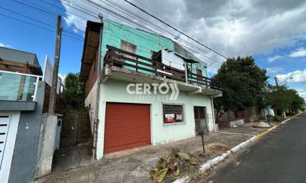Terreno à venda na Alcindo Guanabara, 275, Santa Fé, Sapiranga por R$ 300.000