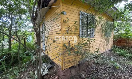 Terreno à venda na Getulio Vargas, 781, Centro, Sapiranga por R$ 300.000