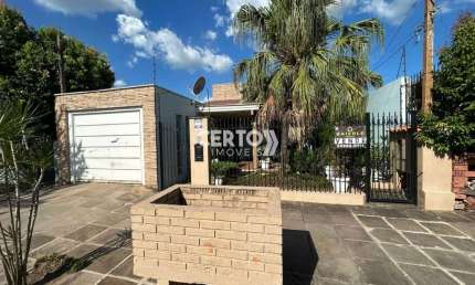 Casa com 3 quartos à venda na Quinze, 116, Sete de Setembro, Sapiranga por R$ 614.800