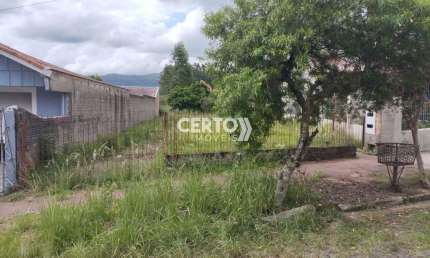 Terreno à venda na Anchieta, Sete de Setembro, Sapiranga por R$ 1.100.000
