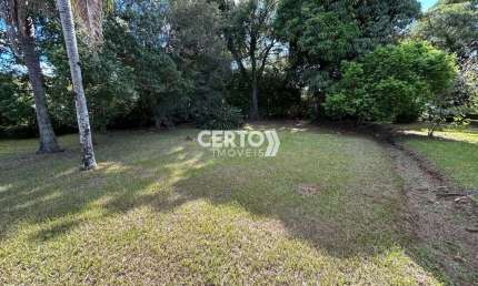 Terreno à venda na Doutor Mauricio Cardoso, Centro, Sapiranga por R$ 450.000