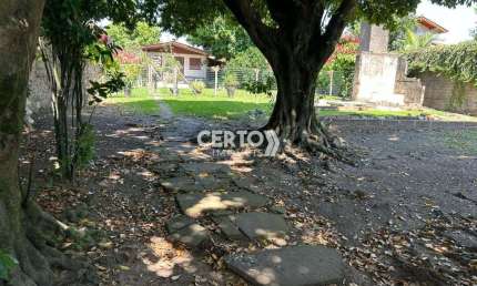 Terreno à venda na Barão do Amazonas, 193, São Luiz, Sapiranga por R$ 381.600