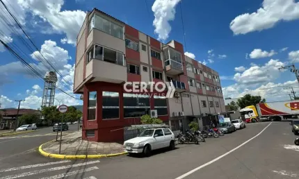 Apartamento com 3 quartos à venda na Albert Einstein, 251, Centro, Sapiranga por R$ 286.200