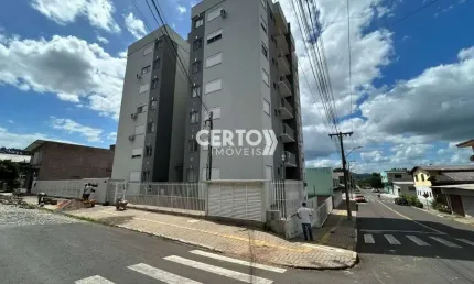 Apartamento com 2 quartos à venda na Rua Visconde de Mauá, 181, Rincão dos Ilhéus, Estância Velha por R$ 300.000