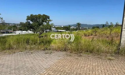 Terreno à venda na Rubem Berta, 4, Sete de Setembro, Sapiranga por R$ 195.000