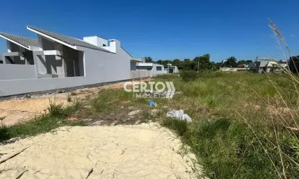 Terreno à venda na Rubem Berta, 2, Sete de Setembro, Sapiranga por R$ 165.000