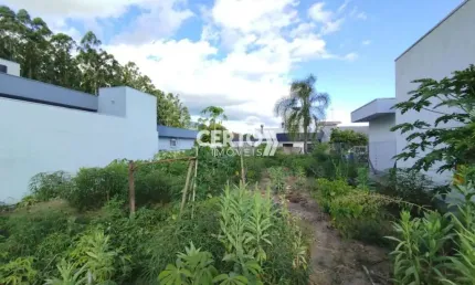 Terreno à venda na dos oceanos, centenário, sapiranga por r$ 190.800