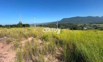 Terreno à venda na Rs-239, Azaléia, Araricá por R$ 106.000