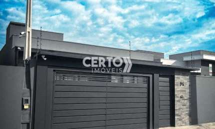 Casa com 3 quartos à venda na Poços de Caldas, 91, Oeste, Sapiranga por R$ 1.200.000