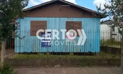 Terreno à venda na Martim Berg, Sete de Setembro, Sapiranga por R$ 370.000