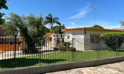 Casa com 3 quartos à venda na Rua Almirante Barroso, 700, Sete de Setembro, Sapiranga por R$ 1.500.000
