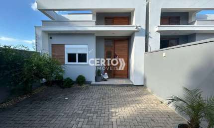 Casa com 3 quartos à venda na Professor Muniz Pacheco, 387, Sete de Setembro, Sapiranga por R$ 679.000