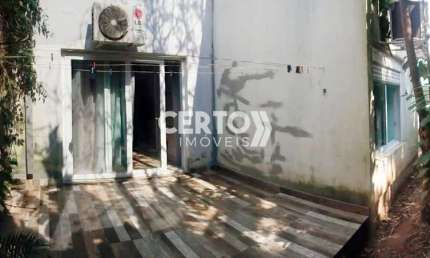 Casa com 2 quartos à venda na Poços de Caldas, 274, Oeste, Sapiranga por R$ 290.000