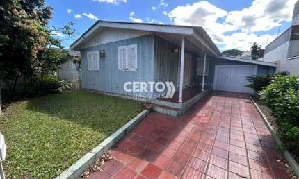 Terreno à venda na Rua João Otto Saenger, 68, Centro, Sapiranga por R$ 550.000