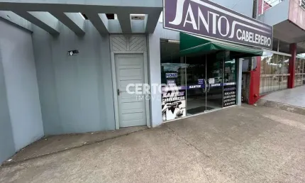 Terreno à venda na Rua Presidente Kennedy, 2035, São Luiz, Sapiranga por R$ 1.250.000
