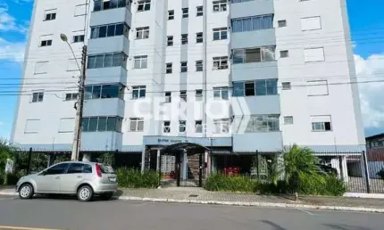 Apartamento com 3 quartos à venda na Osvaldo Cruz, 73, Sete de Setembro, Sapiranga por R$ 990.000
