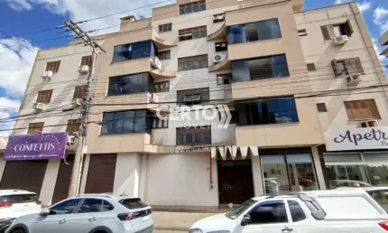Apartamento com 3 quartos à venda na Major Bento Alves, 80, Sete de Setembro, Sapiranga por R$ 698.000